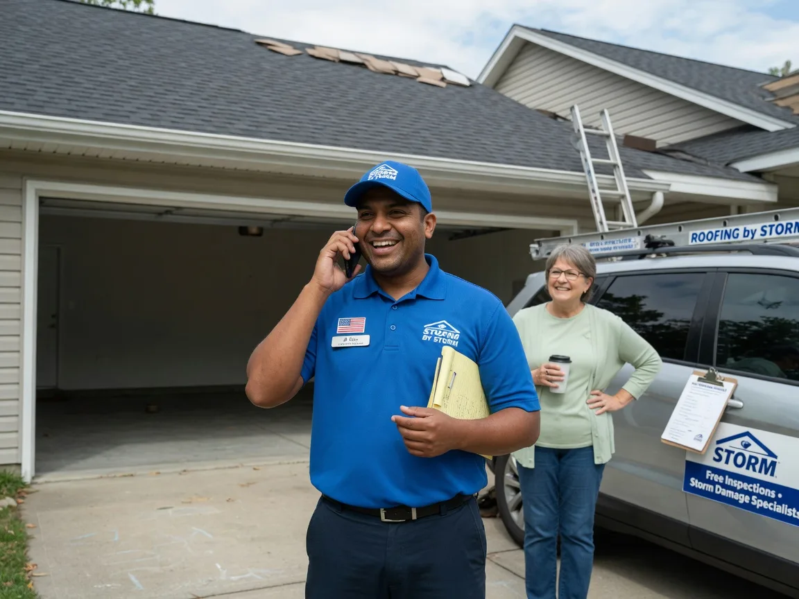 Roof Repair Near Me Glenfield, NY FAQs