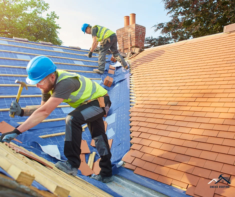 Why choose Roof Repair Near Me in Glenfield, NY